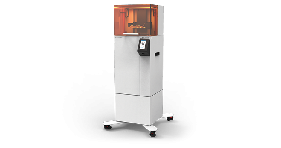 Пластиковий 3D-принтер 3D Systems Figure 4 Standalone